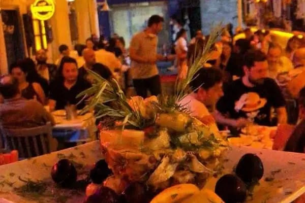 Gran Via Hotels Alsancak ( Boutique Hotel ) - Resim 15