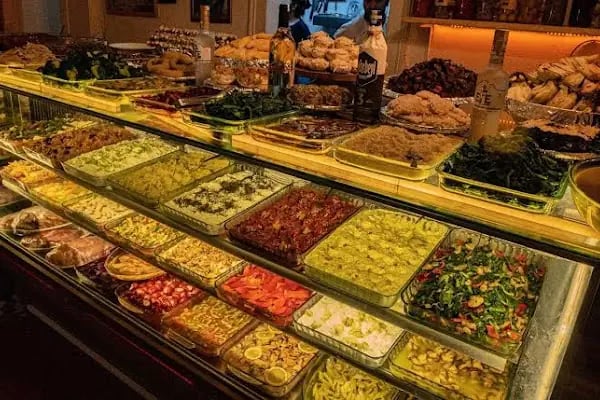 Gran Via Hotels Alsancak ( Boutique Hotel ) - Resim 12