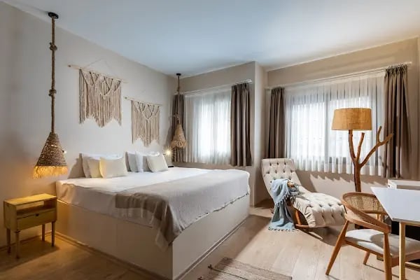Gran Via Hotels Alsancak ( Boutique Hotel ) - Resim 2