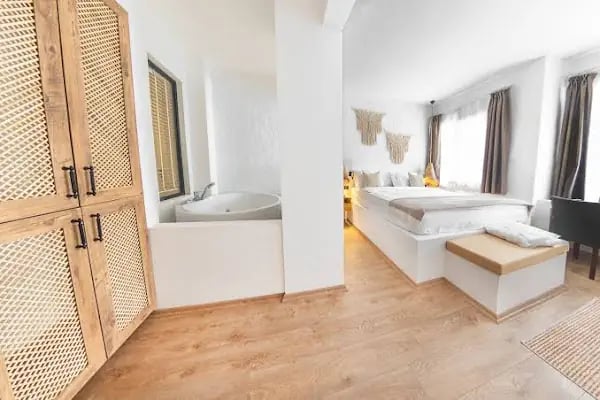Gran Via Hotels Alsancak ( Boutique Hotel ) - Resim 17