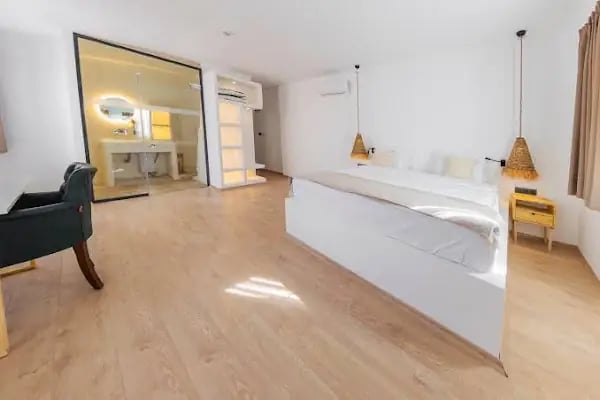 Gran Via Hotels Alsancak ( Boutique Hotel ) - Resim 16