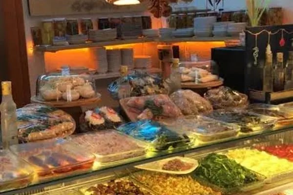 Gran Via Hotels Alsancak ( Boutique Hotel ) - Resim 9
