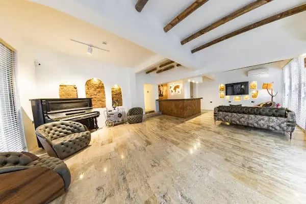 Gran Via Hotels Alsancak ( Boutique Hotel ) - Resim 5