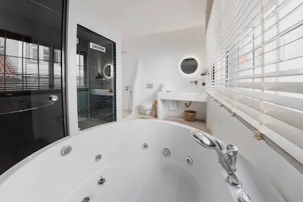 Gran Via Hotels Alsancak ( Boutique Hotel ) - Resim 3