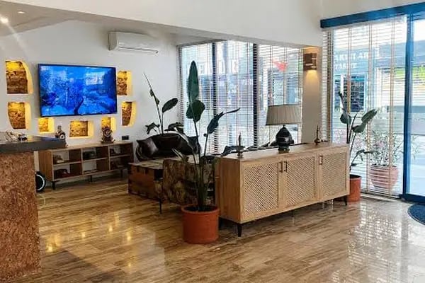 Gran Via Hotels Alsancak ( Boutique Hotel ) - Resim 19