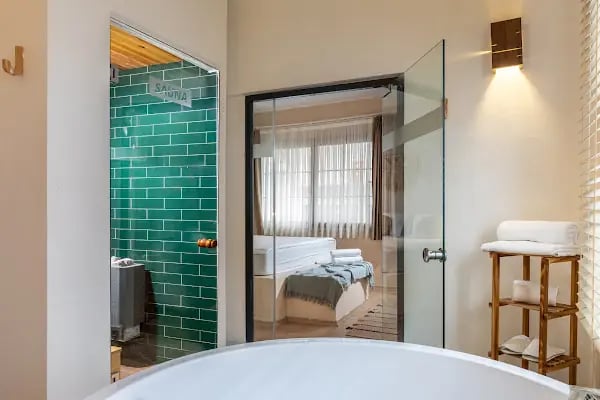 Gran Via Hotels Alsancak ( Boutique Hotel ) - Resim 8