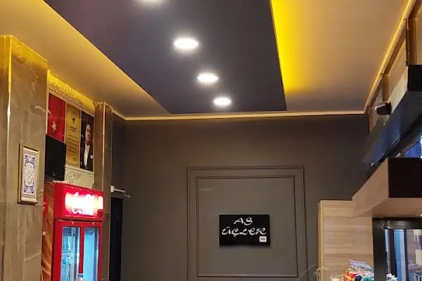 As Üçler Ekmek Fırını - Resim 8