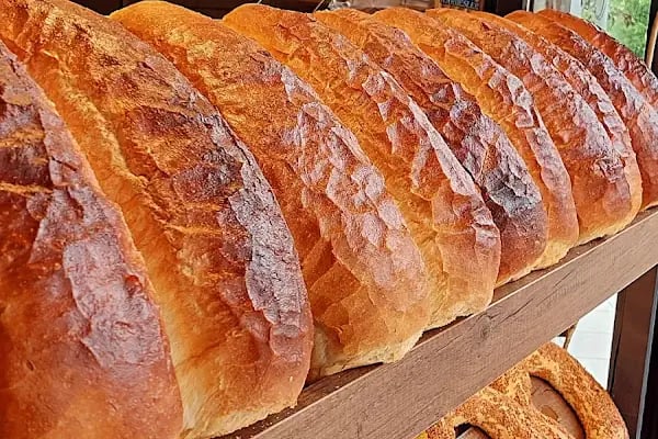As Üçler Ekmek Fırını - Resim 3