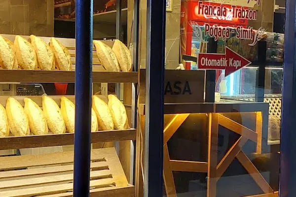 As Üçler Ekmek Fırını - Resim 4