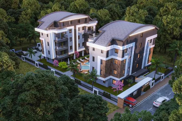 Aysa Group - Resim 2