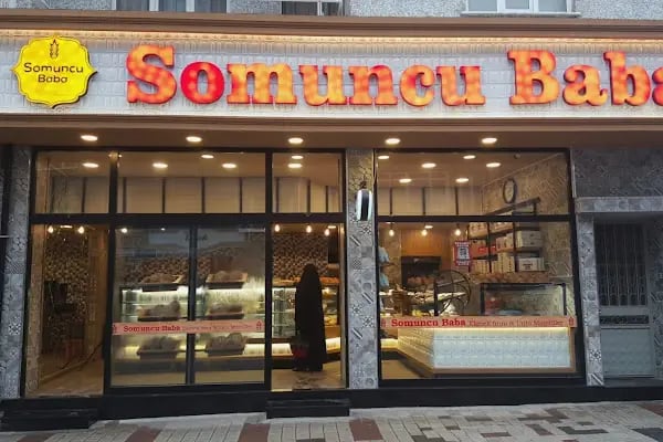 Somuncu Baba Ekmek - Resim 2