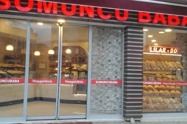 Somuncu Baba Ekmek - Resim 3