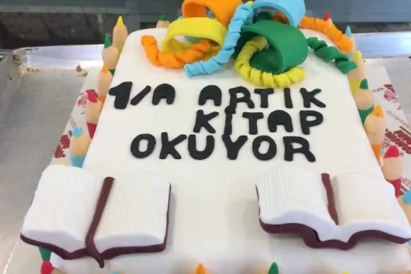 Somuncu Baba Ekmek - Resim 8