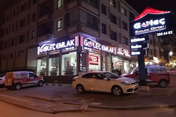 Güleç Emlak - Resim 15