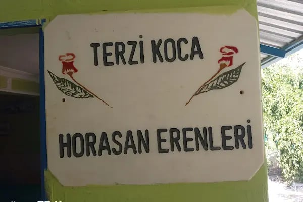 Terzi Koca - Resim 9