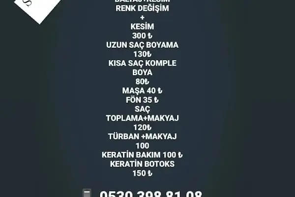 Dilek Güzellik salonu - Resim 16