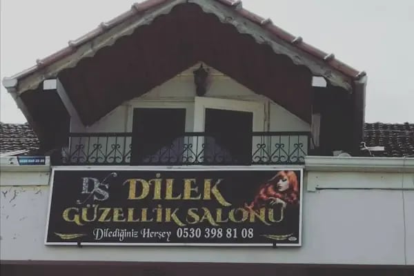 Dilek Güzellik salonu - Resim 5