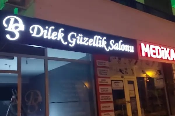 Dilek Güzellik salonu - Resim 8