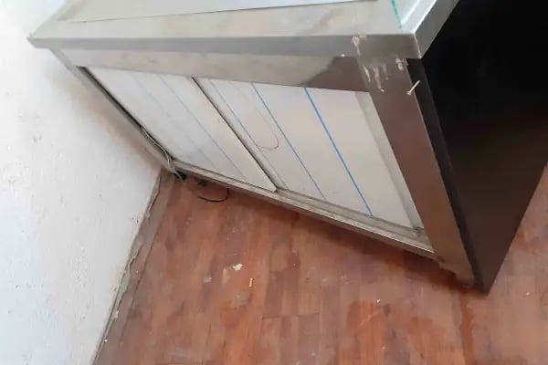 Efe endüstriyel ikinci el lokanta malzemeleri alım satım - Resim 18