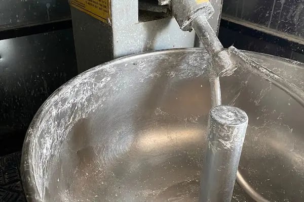 Efe endüstriyel ikinci el lokanta malzemeleri alım satım - Resim 6