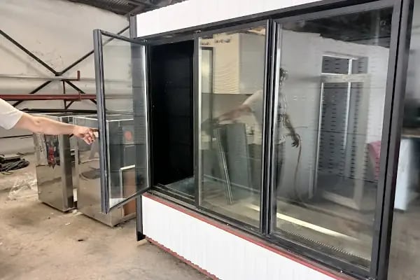 Efe endüstriyel ikinci el lokanta malzemeleri alım satım - Resim 12