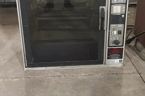 Efe endüstriyel ikinci el lokanta malzemeleri alım satım - Resim 9
