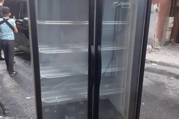Efe endüstriyel ikinci el lokanta malzemeleri alım satım - Resim 10