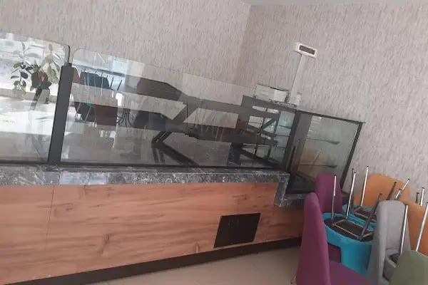 Efe endüstriyel ikinci el lokanta malzemeleri alım satım - Resim 13