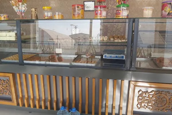 Efe endüstriyel ikinci el lokanta malzemeleri alım satım - Resim 5