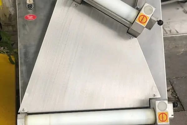 Efe endüstriyel ikinci el lokanta malzemeleri alım satım - Resim 3