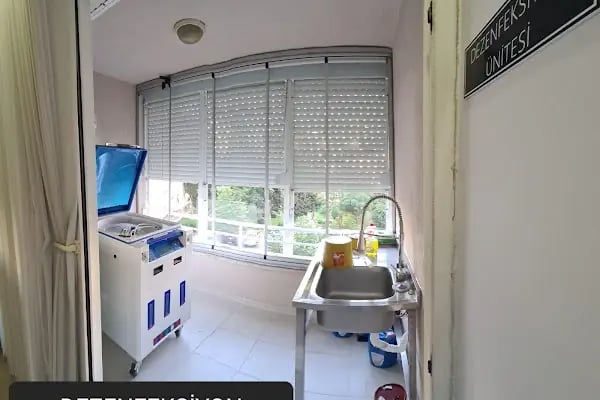 Uzm. Dr. Işıl Tuzcuoğlu, Gastroenteroloji - Resim 7