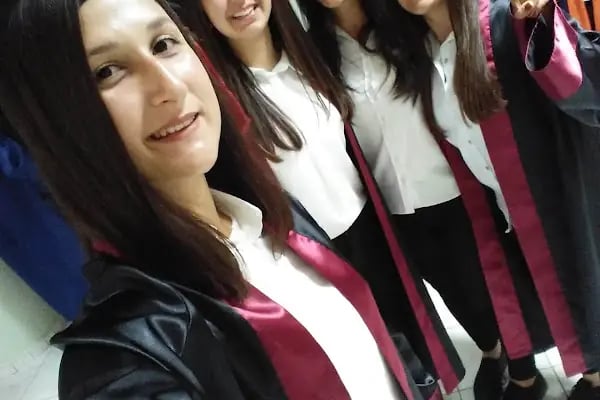 Gazipaşa Anadolu Lisesi - Resim 8
