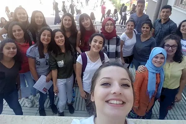 Gazipaşa Anadolu Lisesi - Resim 6