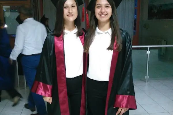 Gazipaşa Anadolu Lisesi - Resim 2