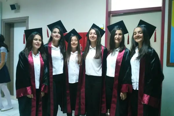 Gazipaşa Anadolu Lisesi - Resim 10