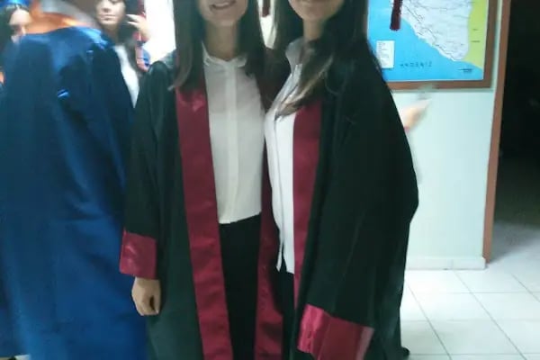 Gazipaşa Anadolu Lisesi - Resim 12