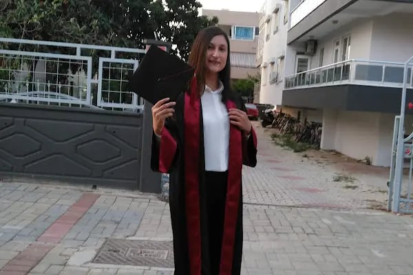 Gazipaşa Anadolu Lisesi - Resim 4
