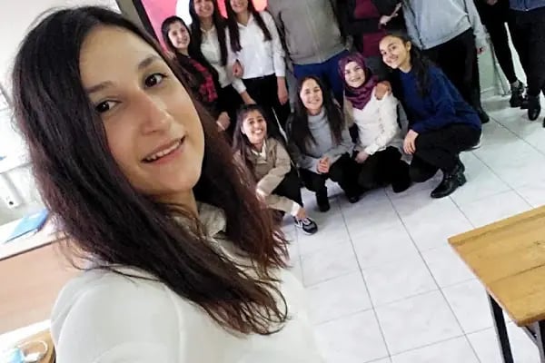 Gazipaşa Anadolu Lisesi - Resim 7