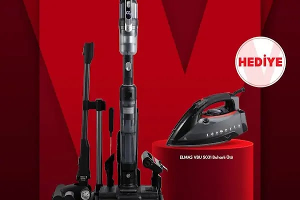 Vestel Ekspres İstanbul Zeytinburnu Veliefendi Meydan Kurumsal Satış Mağazası - Resim 18