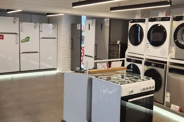 Vestel Ekspres İstanbul Zeytinburnu Veliefendi Meydan Kurumsal Satış Mağazası - Resim 9