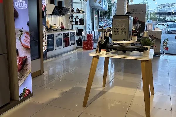 Vestel Ekspres İstanbul Zeytinburnu Veliefendi Meydan Kurumsal Satış Mağazası - Resim 4