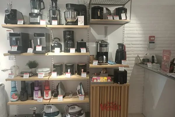 Vestel Ekspres İstanbul Zeytinburnu Veliefendi Meydan Kurumsal Satış Mağazası - Resim 20