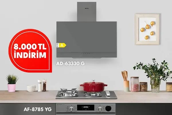 Vestel Ekspres İstanbul Zeytinburnu Veliefendi Meydan Kurumsal Satış Mağazası - Resim 15