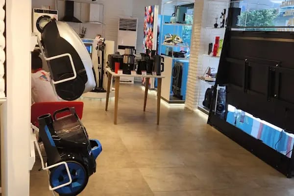 Vestel Ekspres İstanbul Zeytinburnu Veliefendi Meydan Kurumsal Satış Mağazası - Resim 5