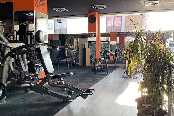 Spor 35 Sağlık Yaşam Merkezi - Resim 20