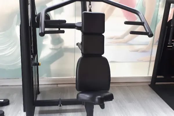 Spor 35 Sağlık Yaşam Merkezi - Resim 6