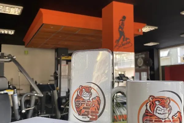 Spor 35 Sağlık Yaşam Merkezi - Resim 4