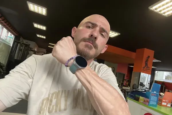 Spor 35 Sağlık Yaşam Merkezi - Resim 9