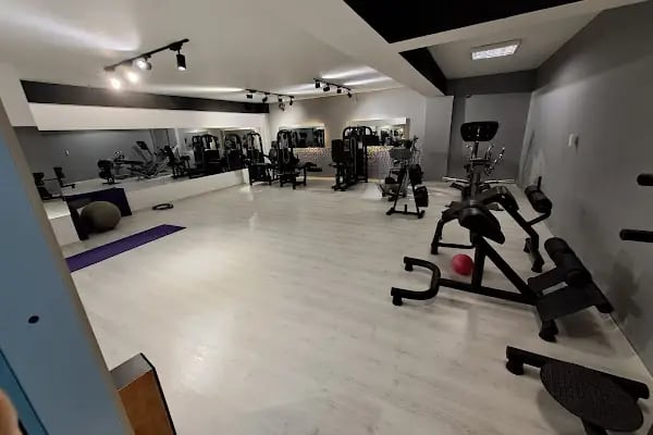 Spor 35 Sağlık Yaşam Merkezi - Resim 2