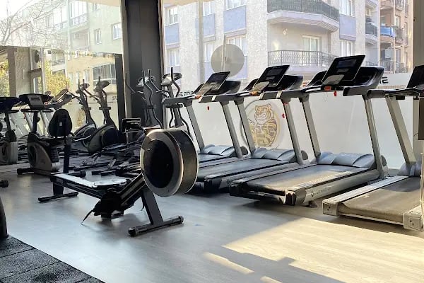 Spor 35 Sağlık Yaşam Merkezi - Resim 5